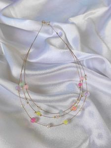 3 Layer Invicible Kids Necklace