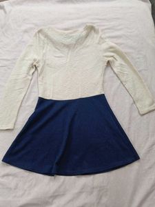 Cute Girl&#39;s Party Dress