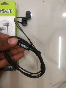 Bolt Mate Series Music 1 Model Hans Free