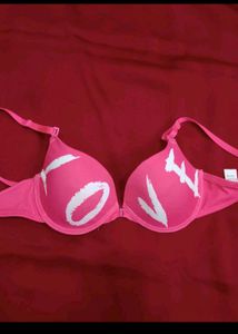 Pink LOVE multifunctional Bra