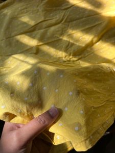 Pure cotton kurta