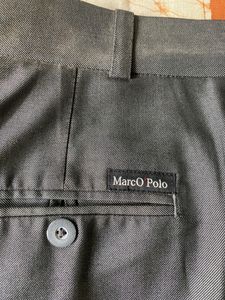 Marco Polo Party Wear Pant