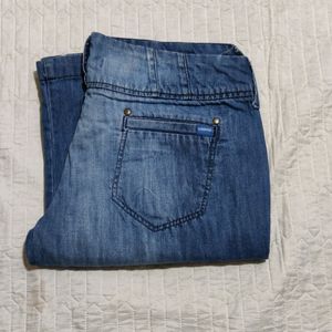 Bootcut  Girl Jeans 34 Size