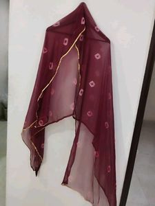 Beautiful Partywear Suit