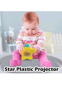 Star Projector Toy