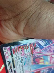 Pokemon Card