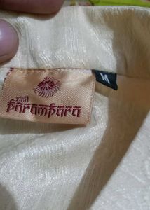 Parampara Kurta Pajama For Men