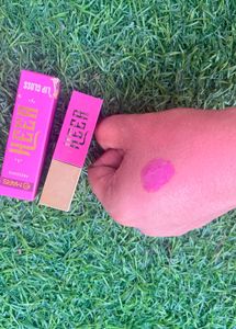 Mars Lip Gloss