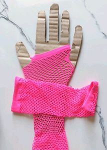 Hand Net Stocking
