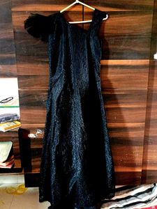 Girls Long Onepiece