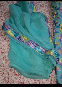 Combo Of 2 Suits Fabric