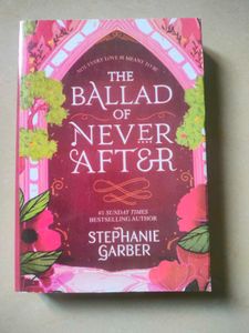 Once upon a broken heart series (3 BOOKS SET)