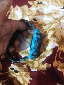 stylish watch