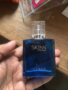 Skinn By Titan Verge Perfume