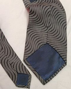 BENTLEY SILKBURY TIE