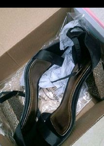 New Like Heels Catwalk Sandles