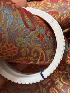 New Original Shakha Or Shanku Bangles