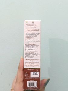 Mamaearth Lipstick