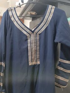 Plazo Suit With Dupatta