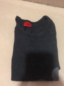 Micky Sleeveless Shorts Set  (New)