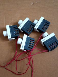 5 Peace&#39; Combo Fan Regulator
