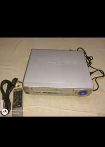 Panasonic VCR Player