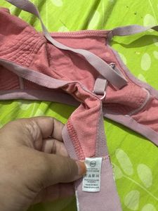 Pack Of 7 Branded Bras