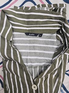 Shirt Tunic