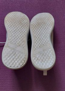 White Shoes