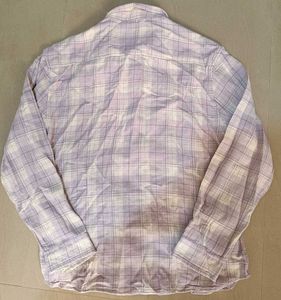 Highlander Casual Shirt, XL Size