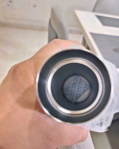 STEEL WATER BOTTLE -500 ML ,1 PCS