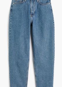 Super Cool Blue Jeans