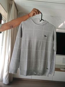 Fixed Price brand new Grey Hoodie Boy Age 8-10