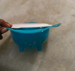 Baby Non Spilt Bowl