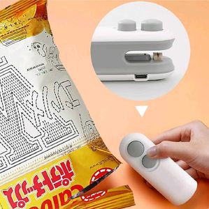 Mini Bag Sealer