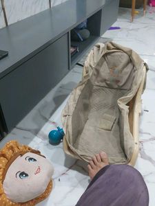 Carry Cot