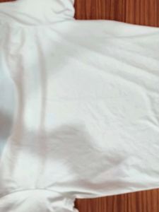 White T-Shirt