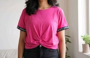 2 Peice Everday Crop Top