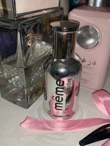 ⚜️New Imported Meme Perfume