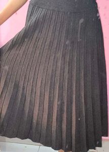 Winter Skirt