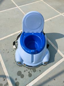 Baby Toilet Seat