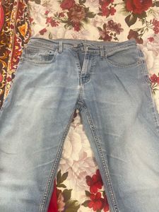 Levi’s Jeans 512