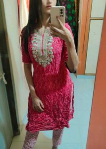 Kurta Set