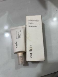 K-beauty New Tinted Cream
