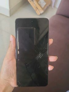Motorola G-84, 5g 124gb not working mobile