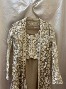 Sequin Embellished Blouse