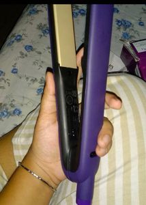 Philips Hair Straightener