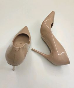 ALDO High Pencil Heels Pumps