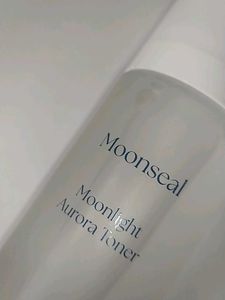 Kbeauty MOONLIGHT🌝 Aurora Toner