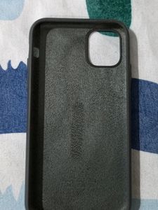 Apple iPhone 11 Back Cover